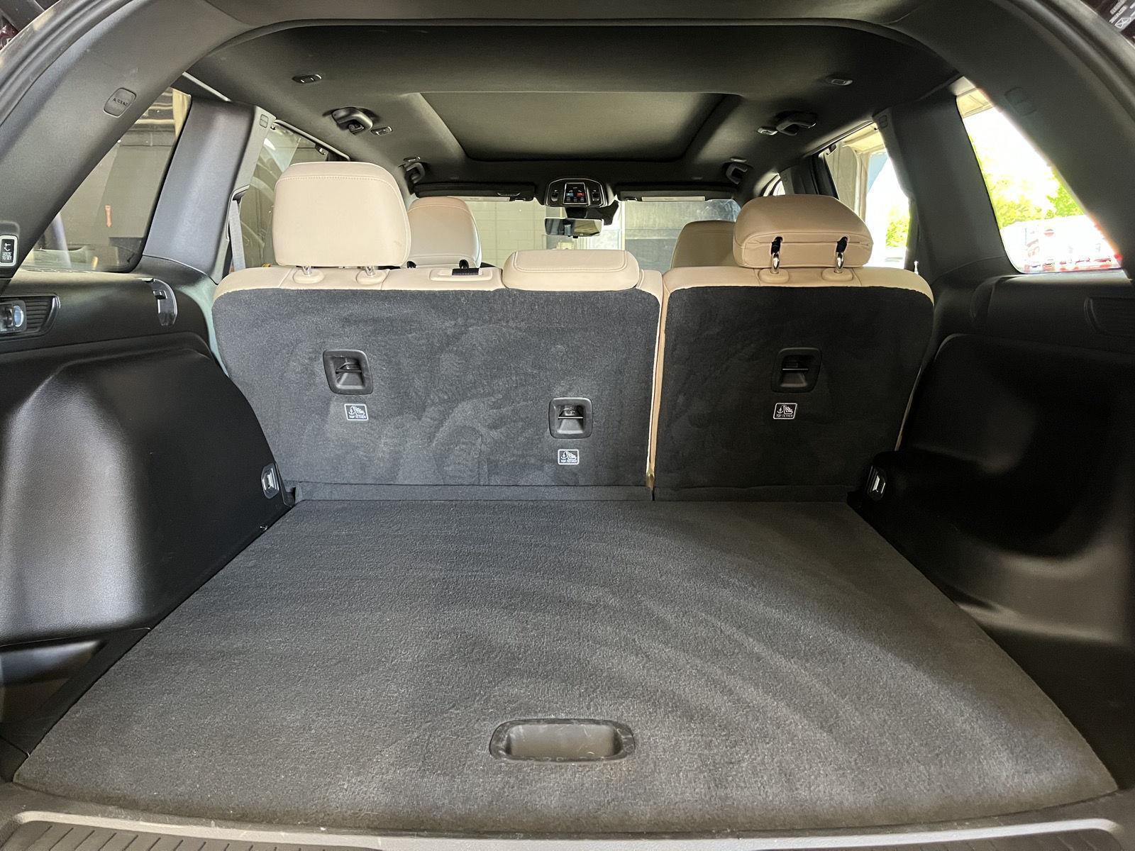 Used 2025 Jeep Grand Cherokee for sale in St. Joseph MO