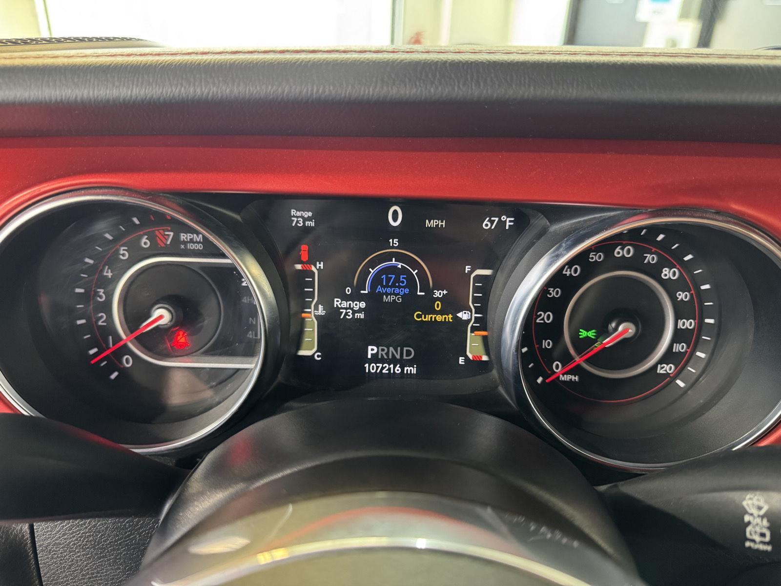 Used 2021 Jeep Wrangler for sale in St. Joseph MO
