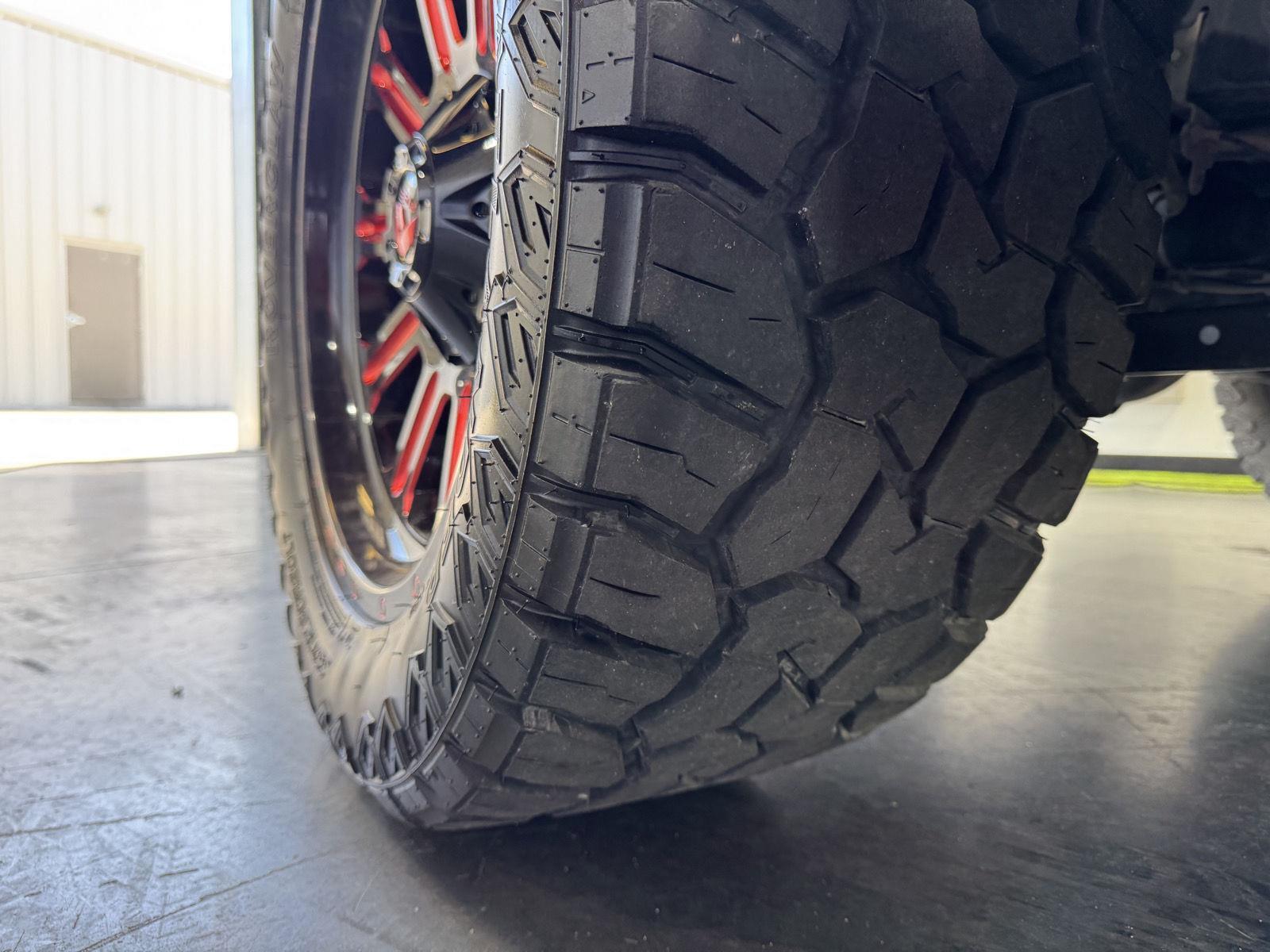 Used 2021 Jeep Wrangler for sale in St. Joseph MO