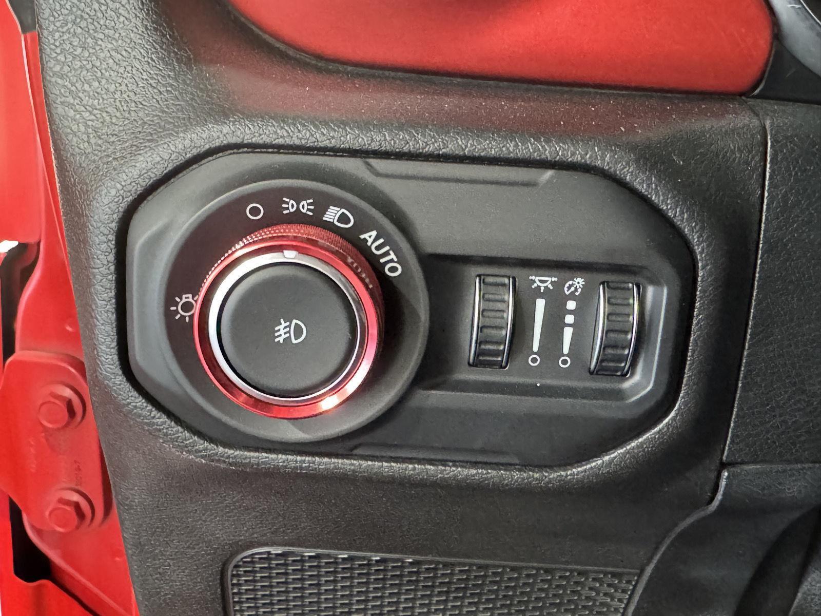 Used 2021 Jeep Wrangler for sale in St. Joseph MO