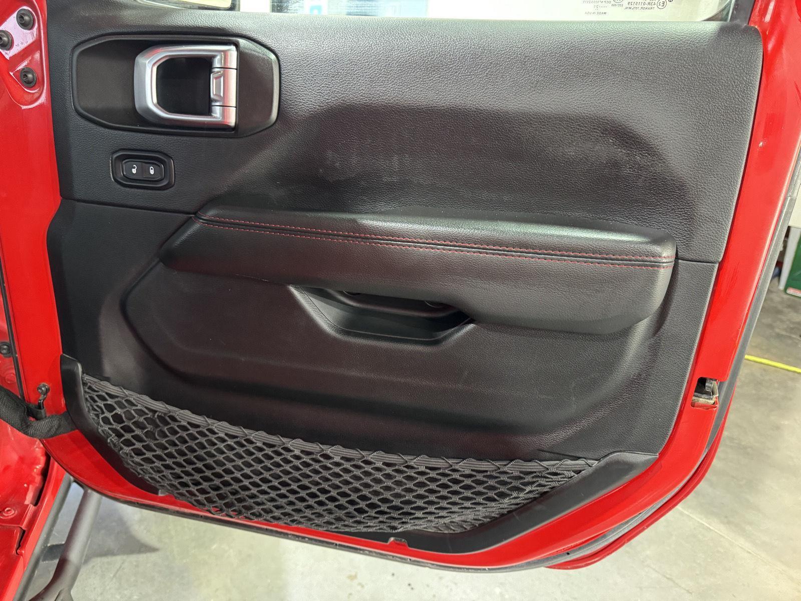 Used 2021 Jeep Wrangler for sale in St. Joseph MO