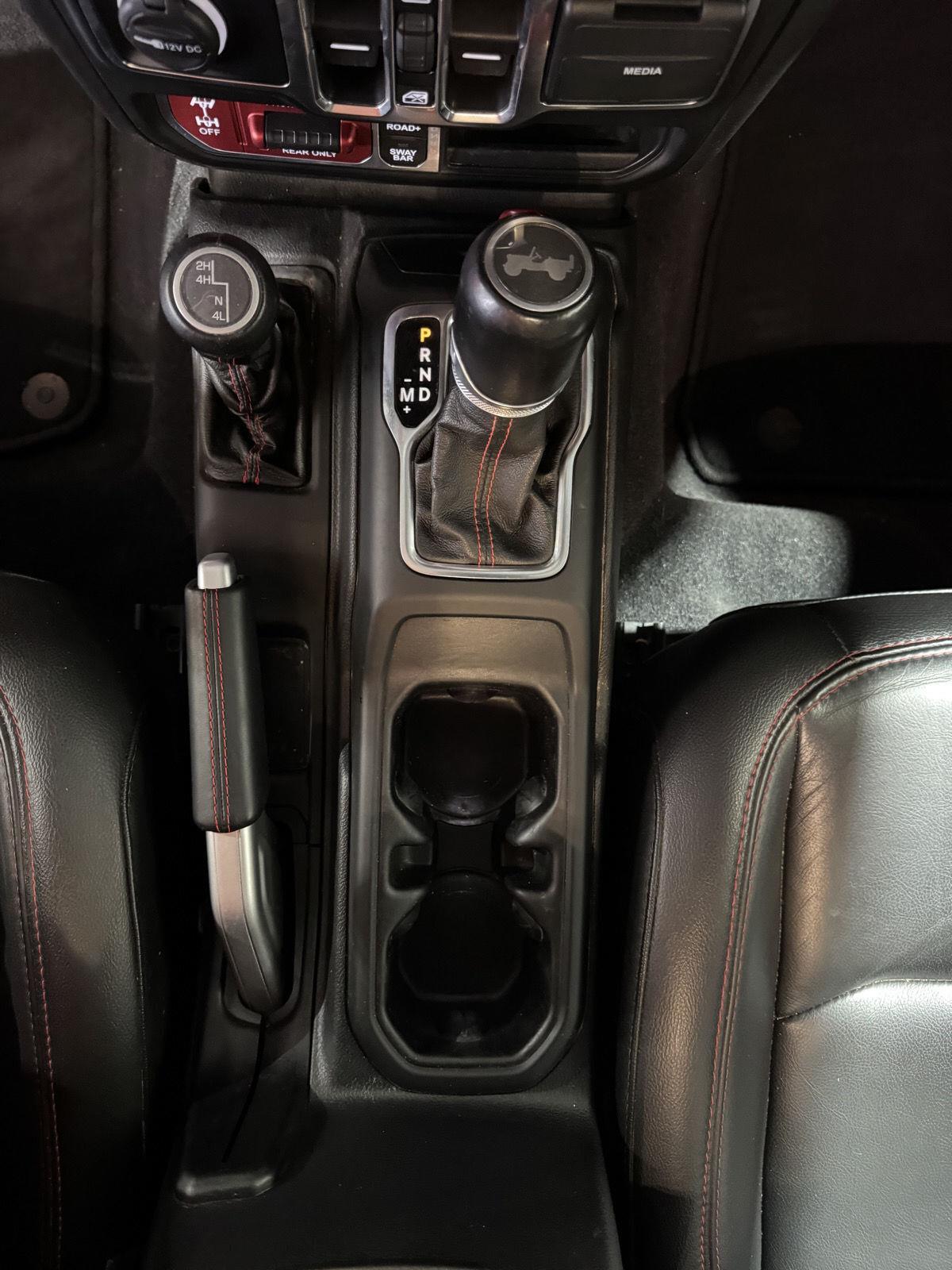 Used 2021 Jeep Wrangler for sale in St. Joseph MO