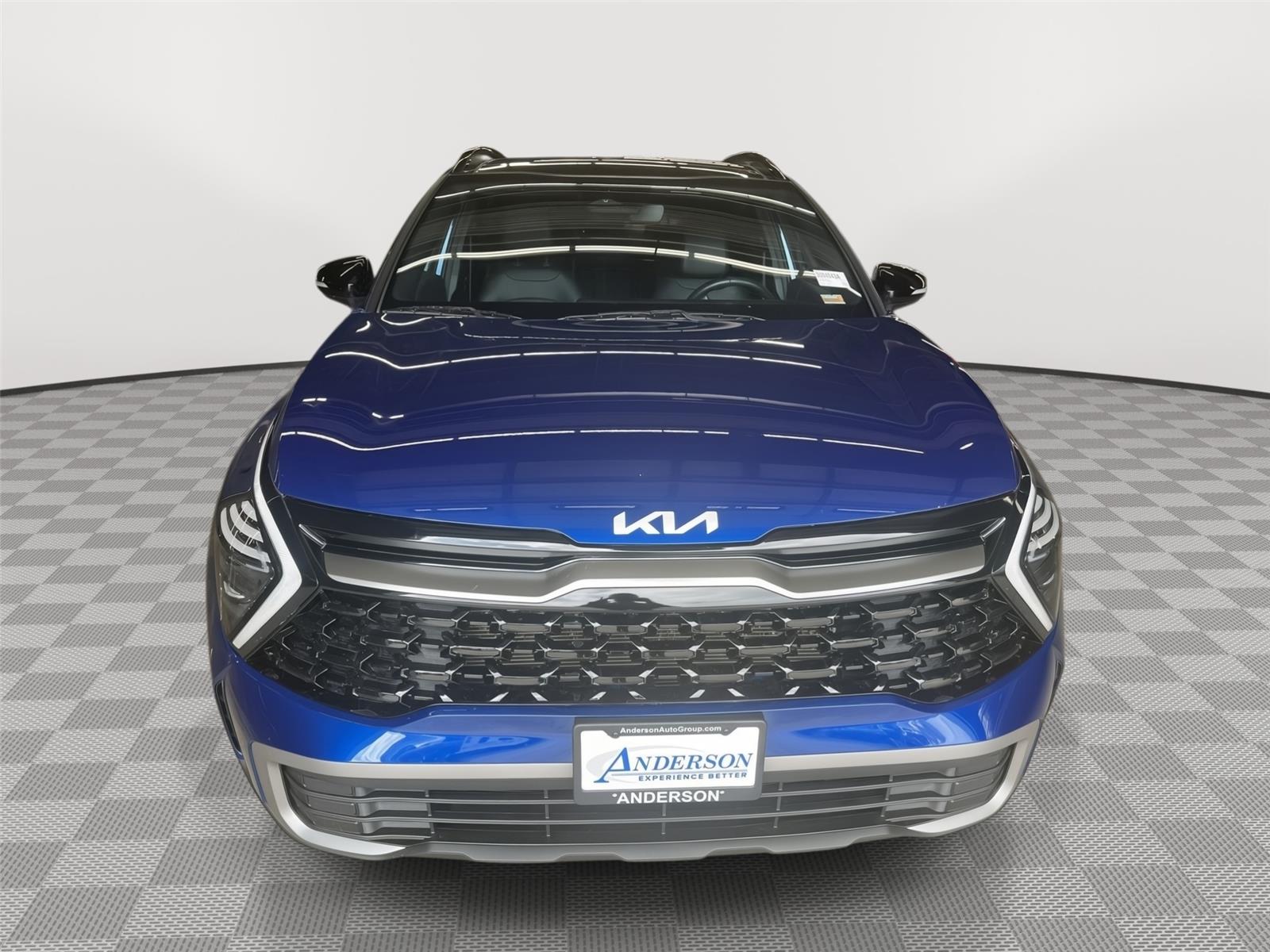 Used 2024 Kia Sportage for sale in St. Joseph MO