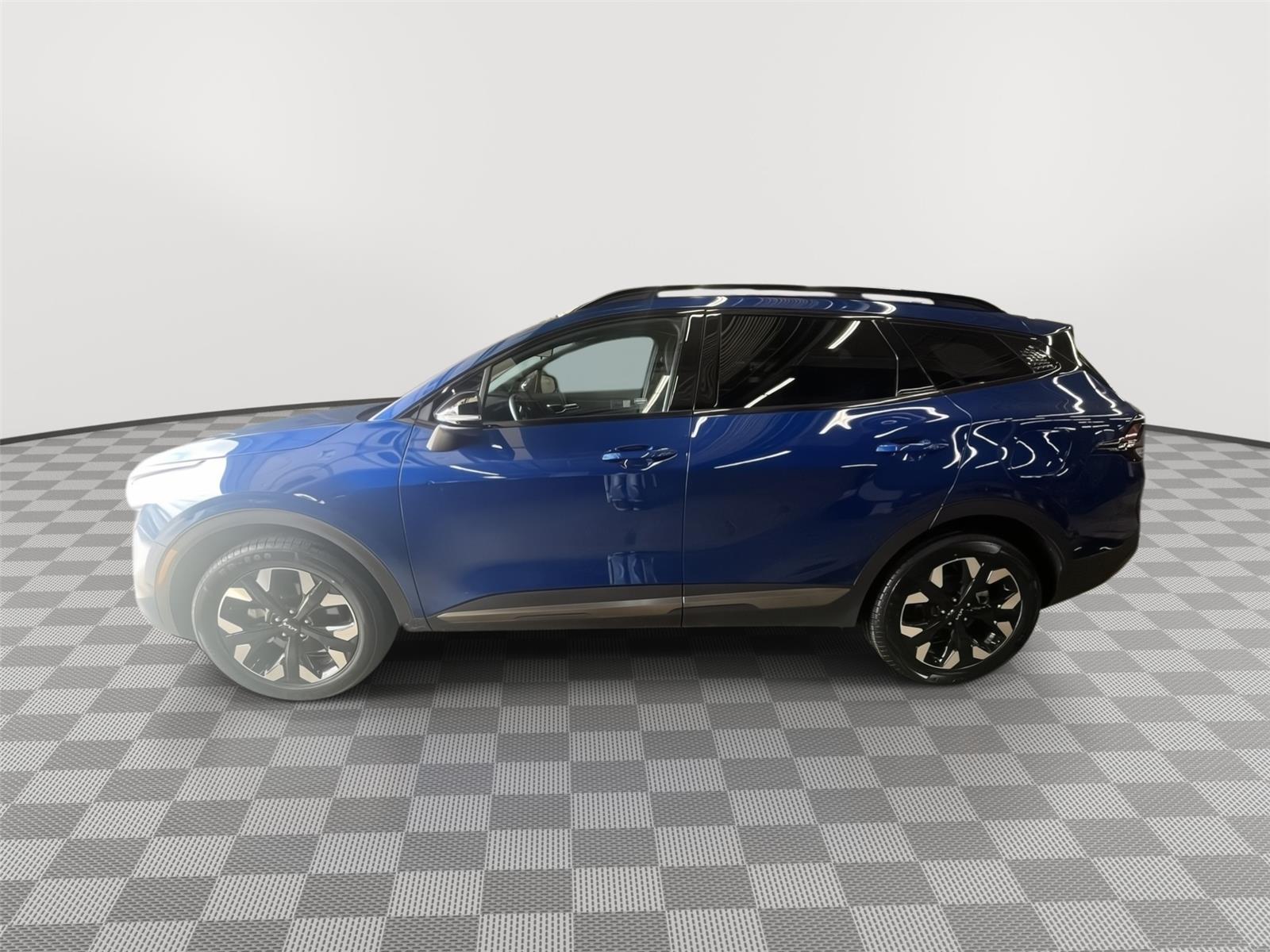 Used 2024 Kia Sportage for sale in St. Joseph MO