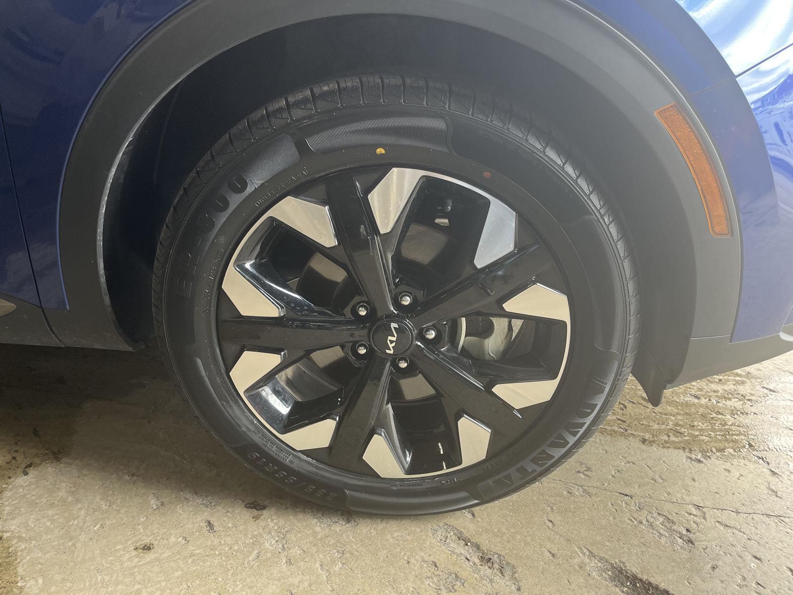 Used 2024 Kia Sportage for sale in St. Joseph MO