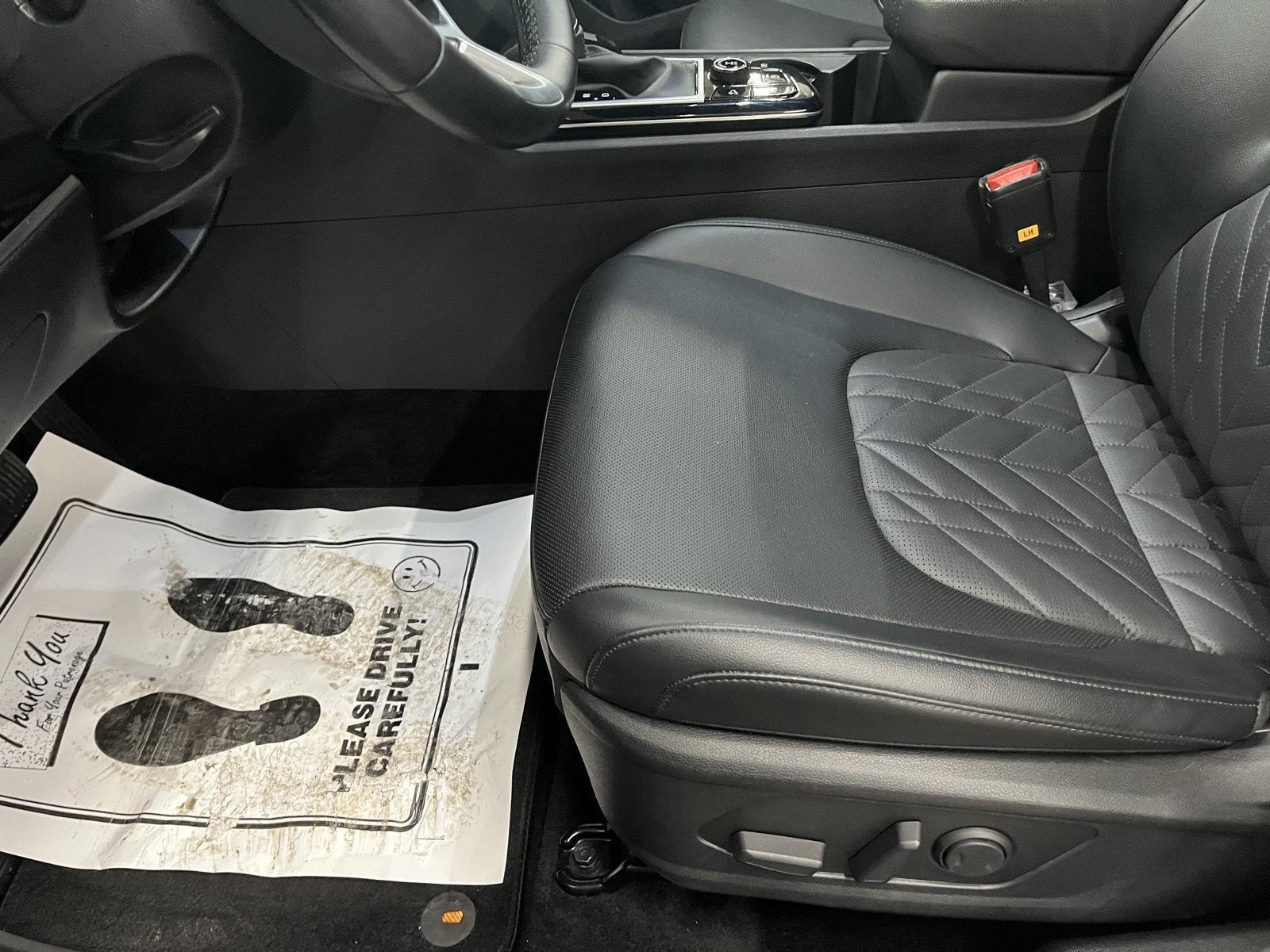 Used 2024 Kia Sportage for sale in St. Joseph MO