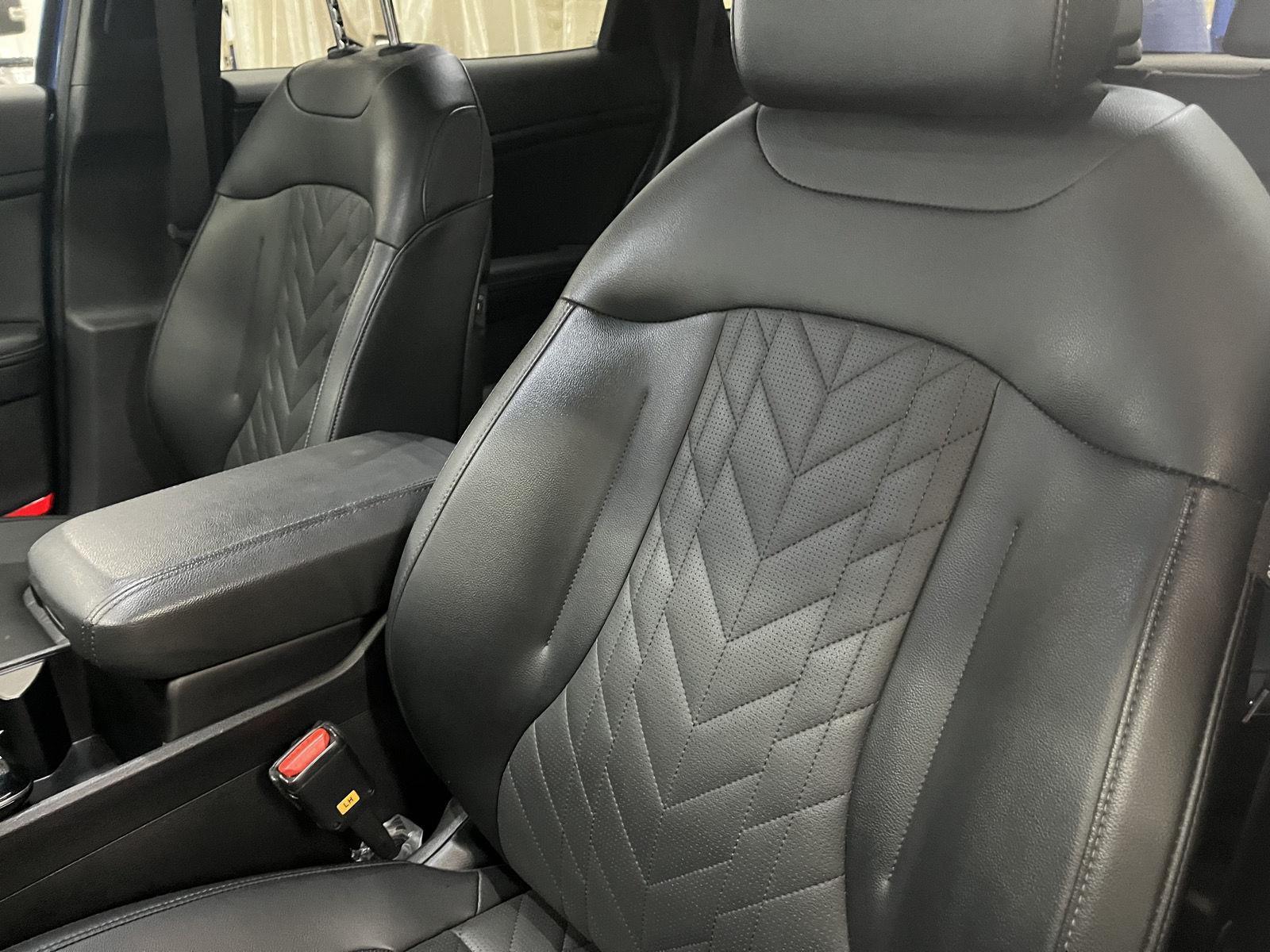 Used 2024 Kia Sportage for sale in St. Joseph MO