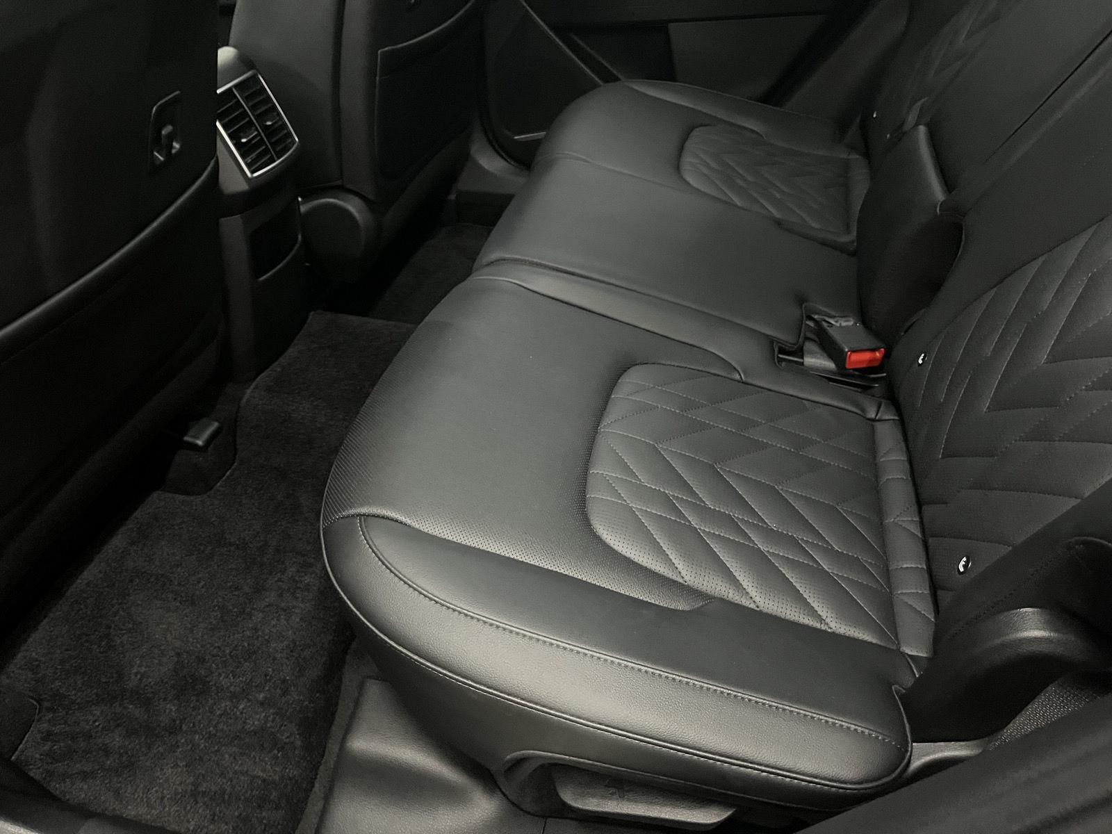 Used 2024 Kia Sportage for sale in St. Joseph MO