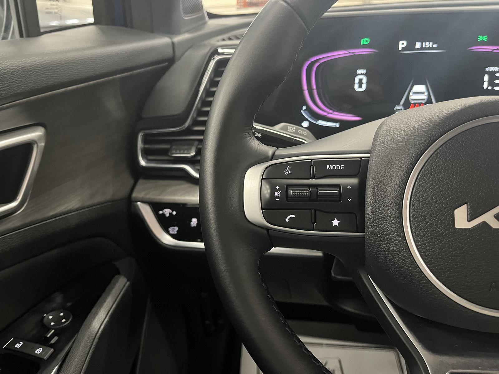 Used 2024 Kia Sportage for sale in St. Joseph MO