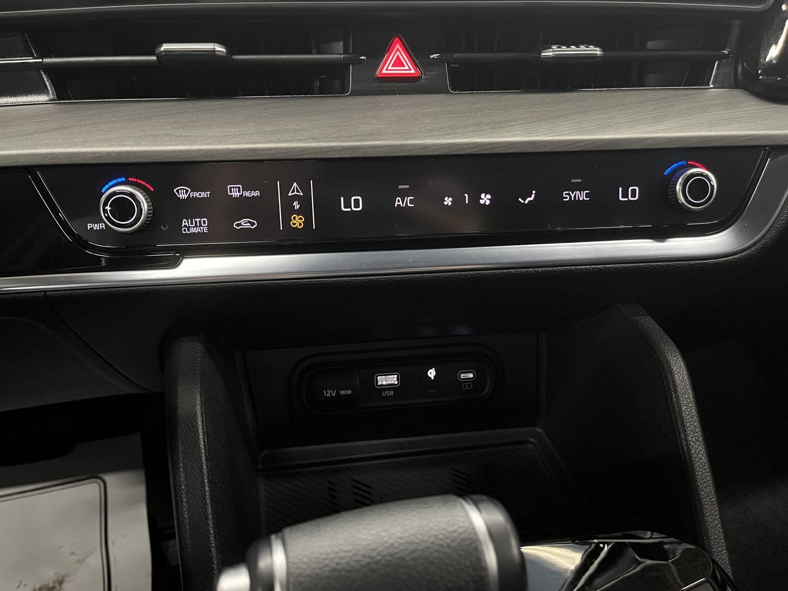 Used 2024 Kia Sportage for sale in St. Joseph MO