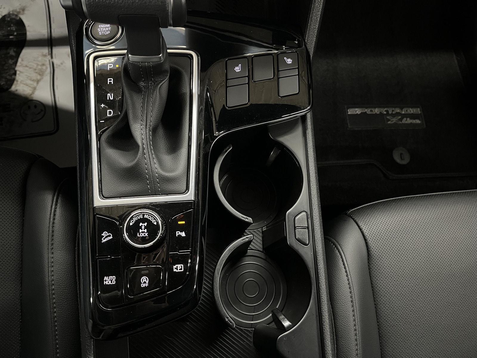 Used 2024 Kia Sportage for sale in St. Joseph MO