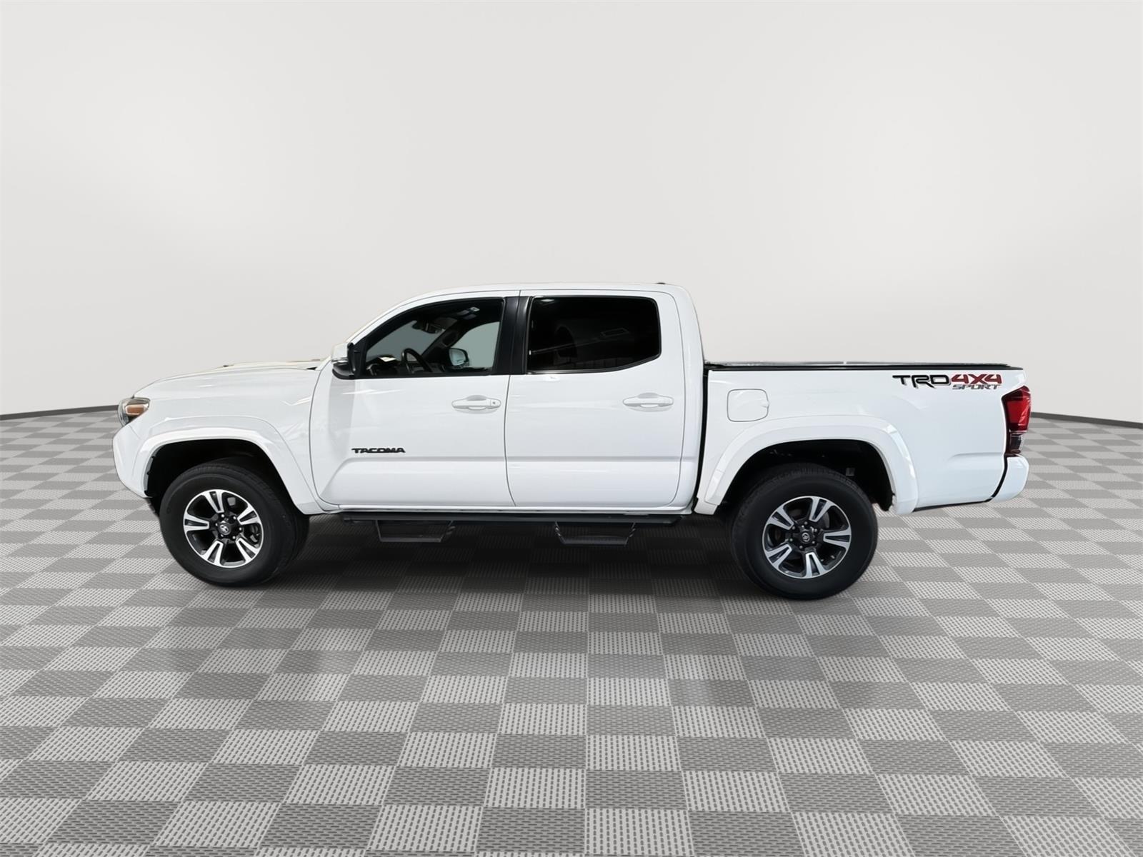 Used 2019 Toyota Tacoma for sale in St. Joseph MO