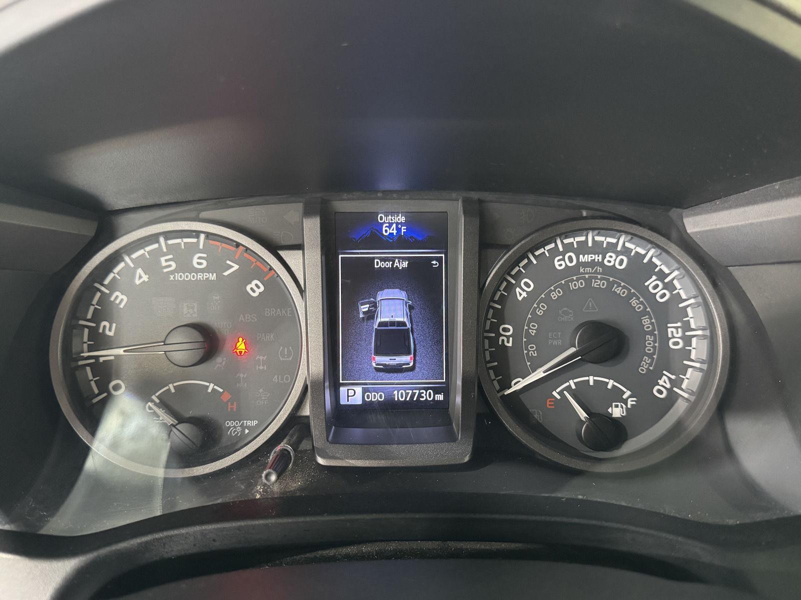 Used 2019 Toyota Tacoma for sale in St. Joseph MO