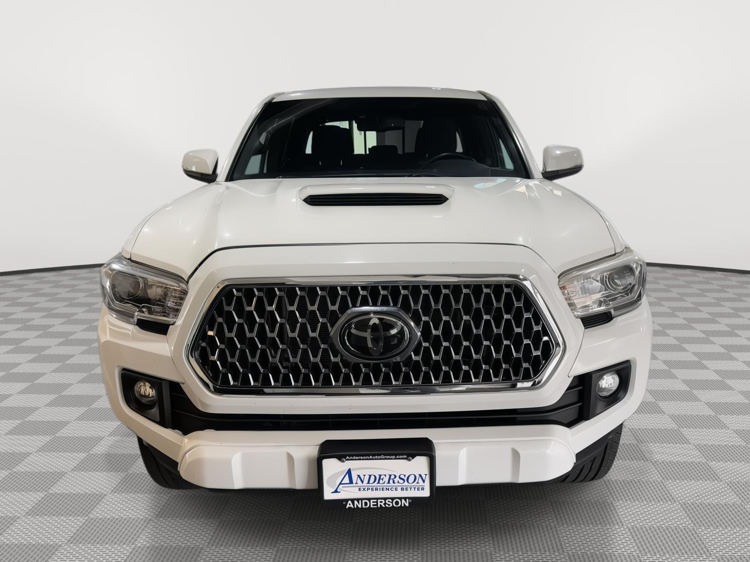 Used 2019 Toyota Tacoma for sale in St. Joseph MO