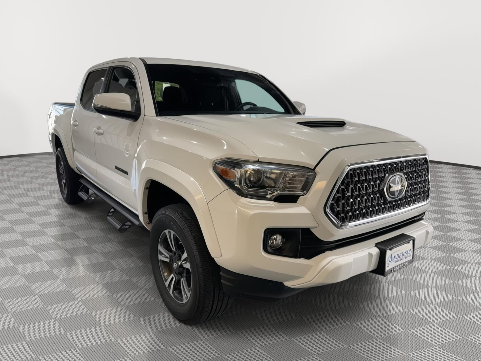 Used 2019 Toyota Tacoma for sale in St. Joseph MO