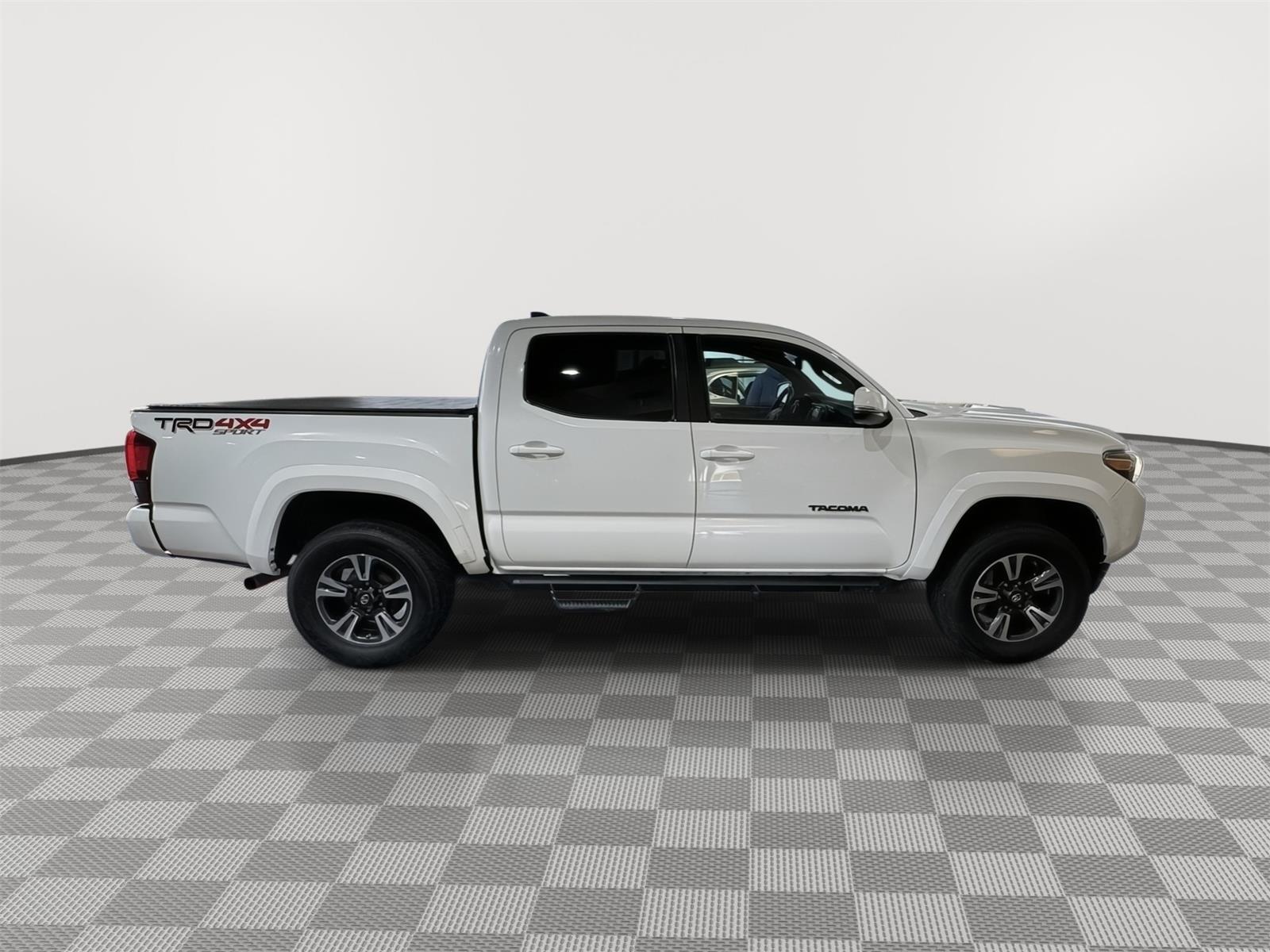 Used 2019 Toyota Tacoma for sale in St. Joseph MO