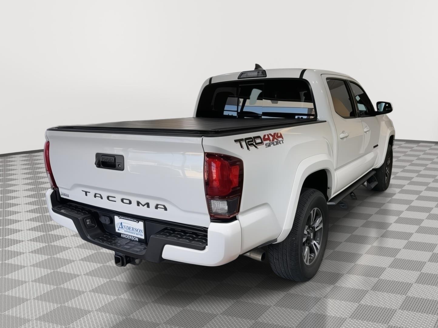 Used 2019 Toyota Tacoma for sale in St. Joseph MO