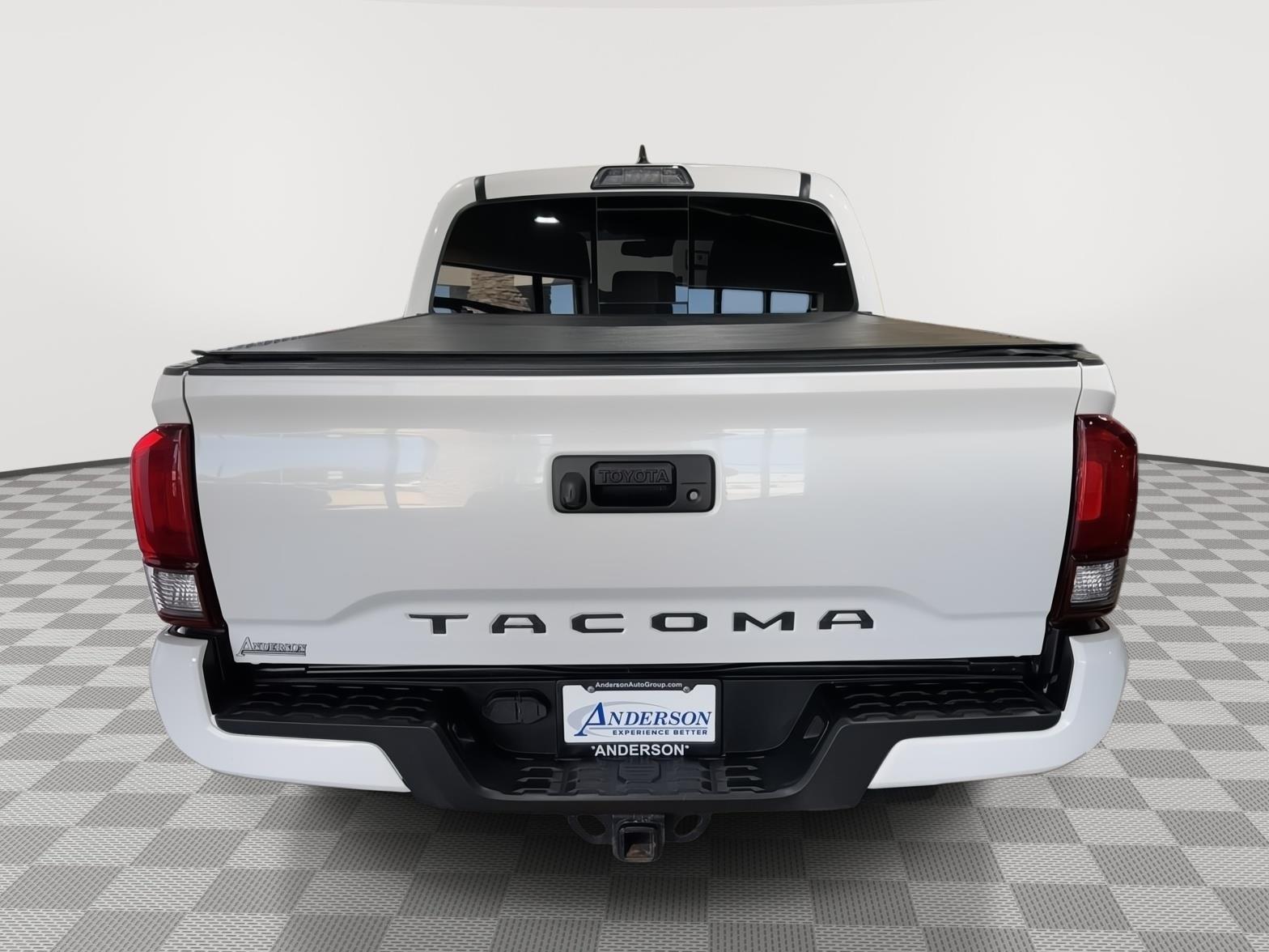 Used 2019 Toyota Tacoma for sale in St. Joseph MO