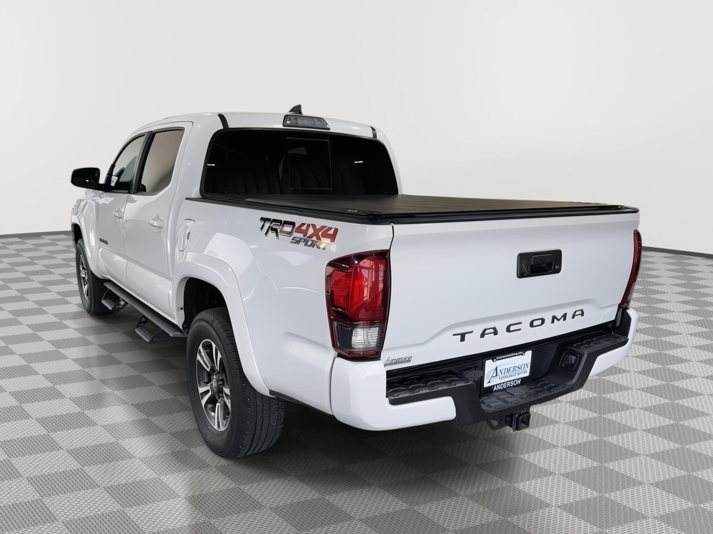 Used 2019 Toyota Tacoma for sale in St. Joseph MO