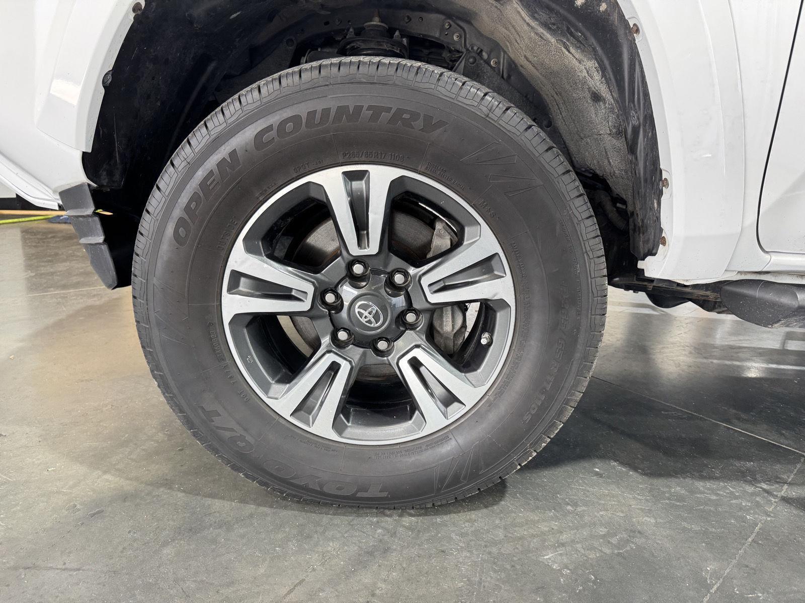 Used 2019 Toyota Tacoma for sale in St. Joseph MO