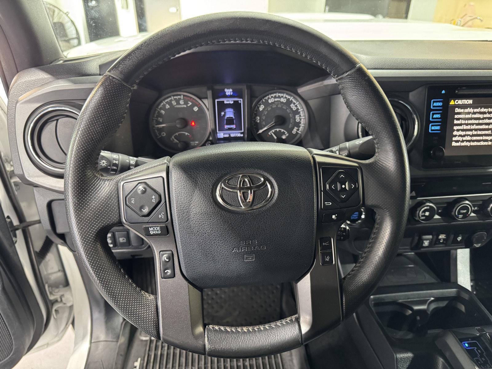Used 2019 Toyota Tacoma for sale in St. Joseph MO