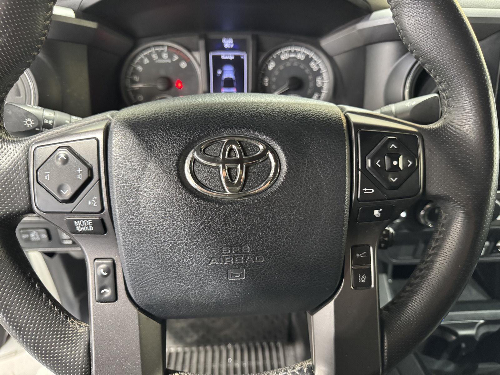 Used 2019 Toyota Tacoma for sale in St. Joseph MO