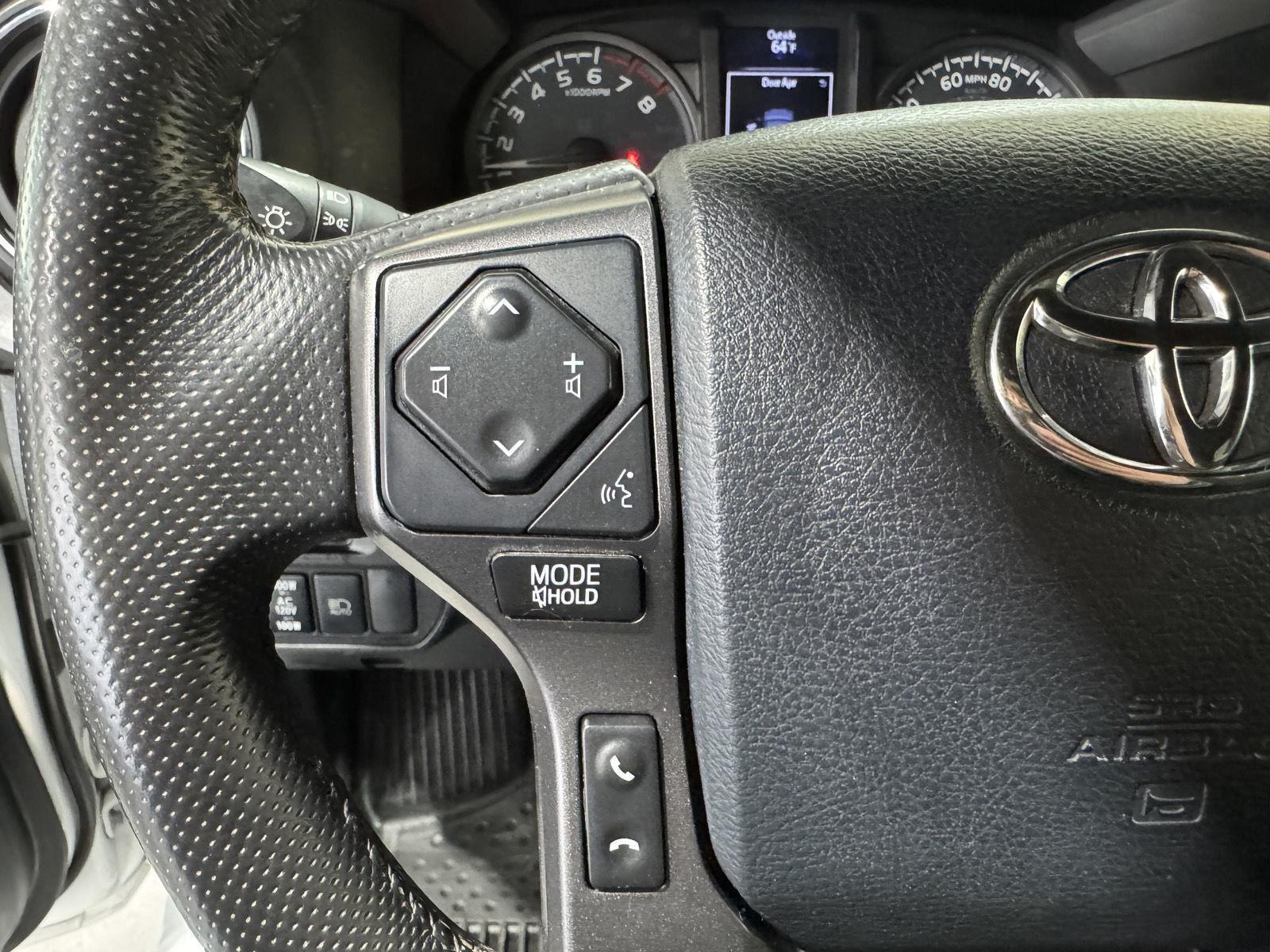 Used 2019 Toyota Tacoma for sale in St. Joseph MO