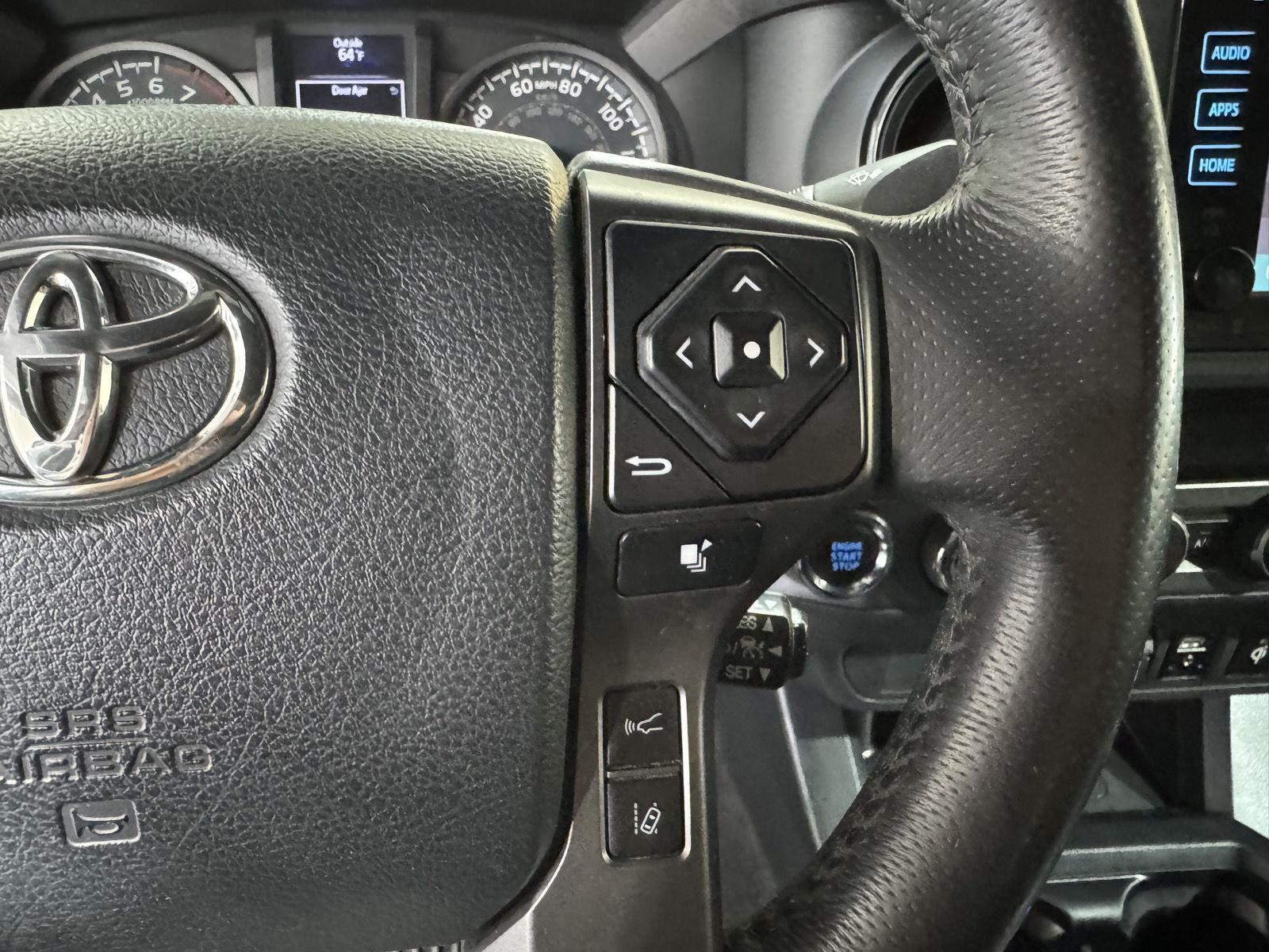 Used 2019 Toyota Tacoma for sale in St. Joseph MO
