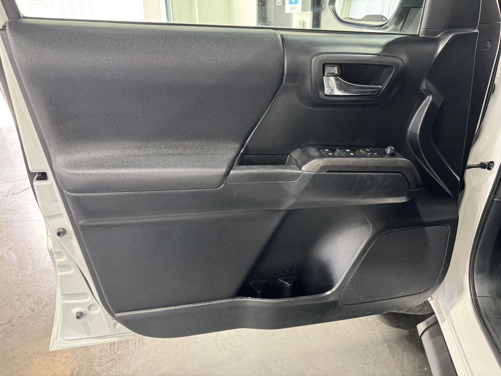 Used 2019 Toyota Tacoma for sale in St. Joseph MO