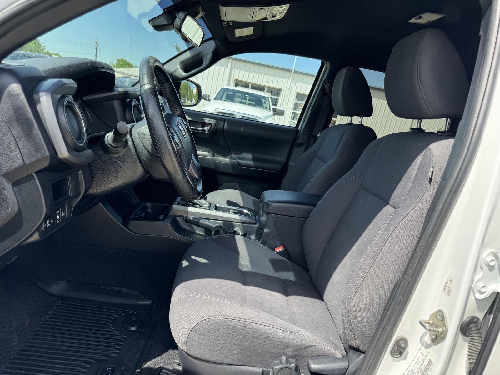 Used 2019 Toyota Tacoma for sale in St. Joseph MO