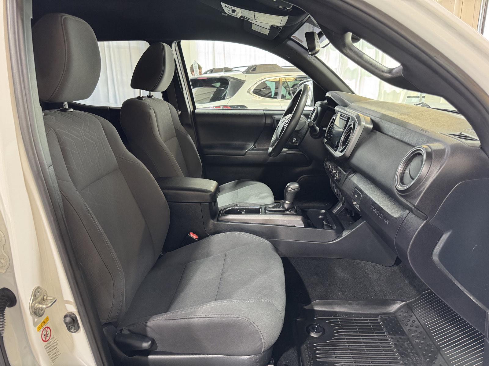 Used 2019 Toyota Tacoma for sale in St. Joseph MO