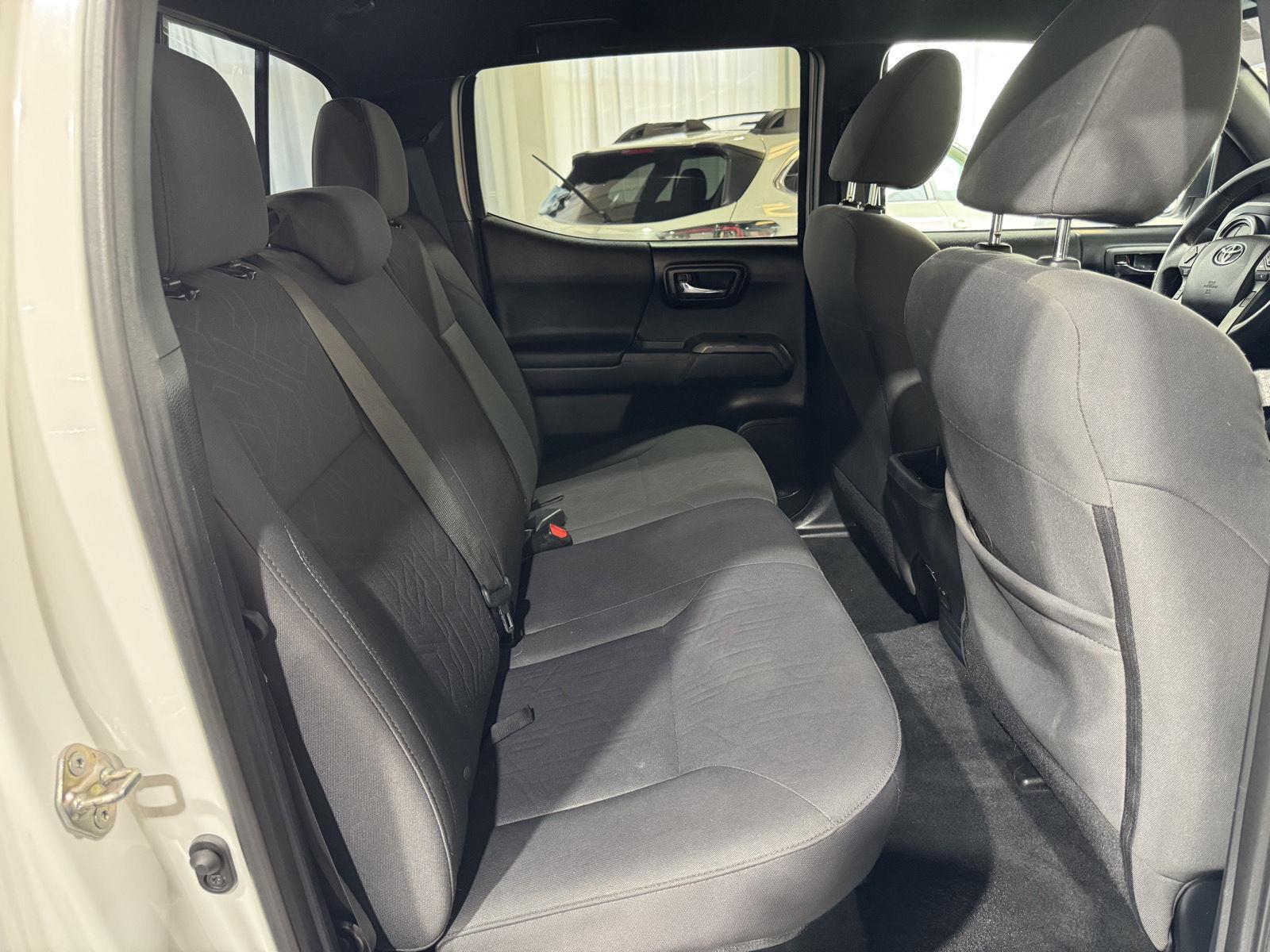 Used 2019 Toyota Tacoma for sale in St. Joseph MO
