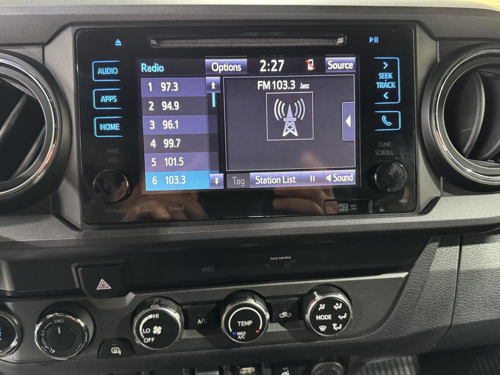 Used 2019 Toyota Tacoma for sale in St. Joseph MO