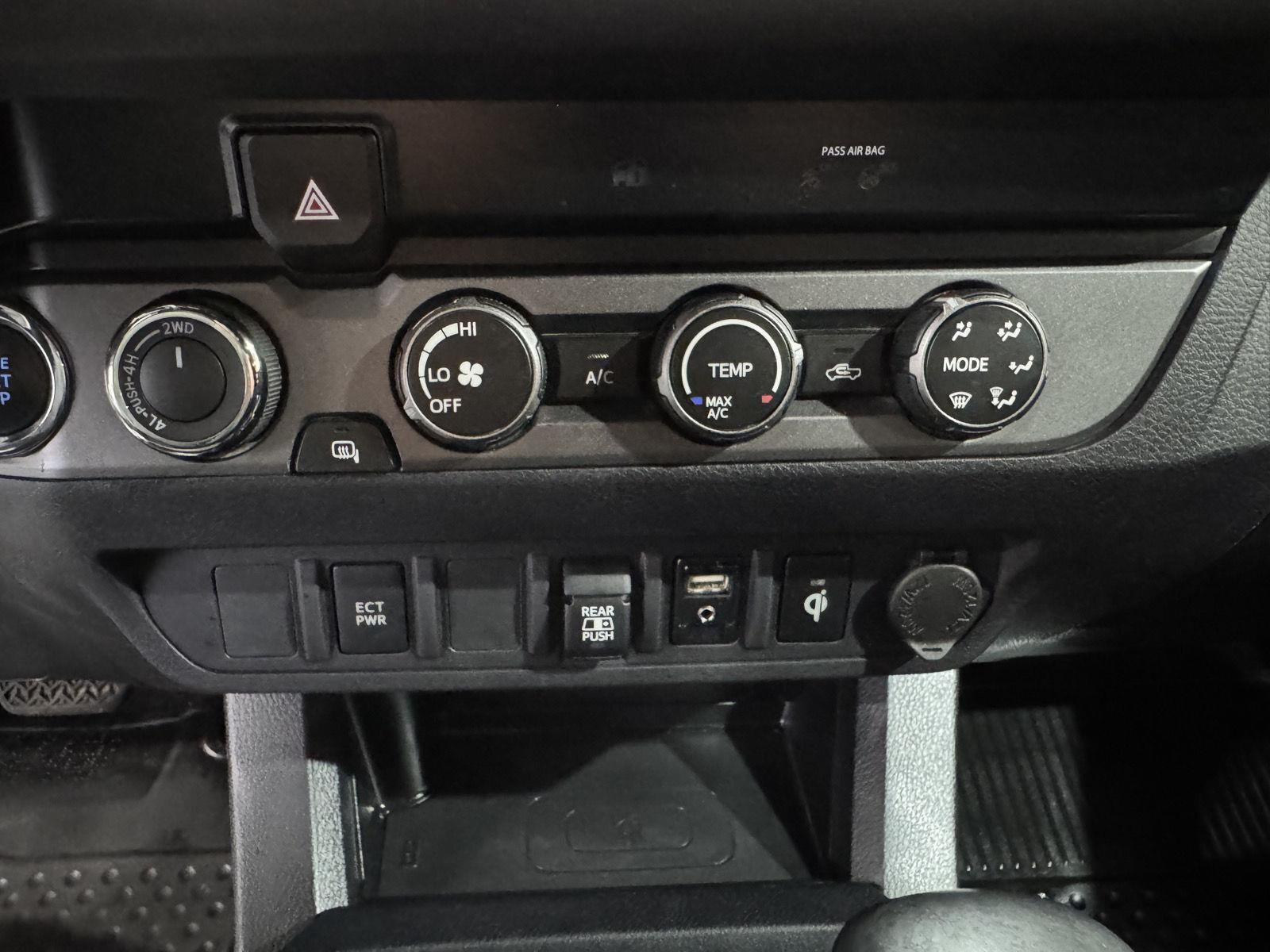 Used 2019 Toyota Tacoma for sale in St. Joseph MO