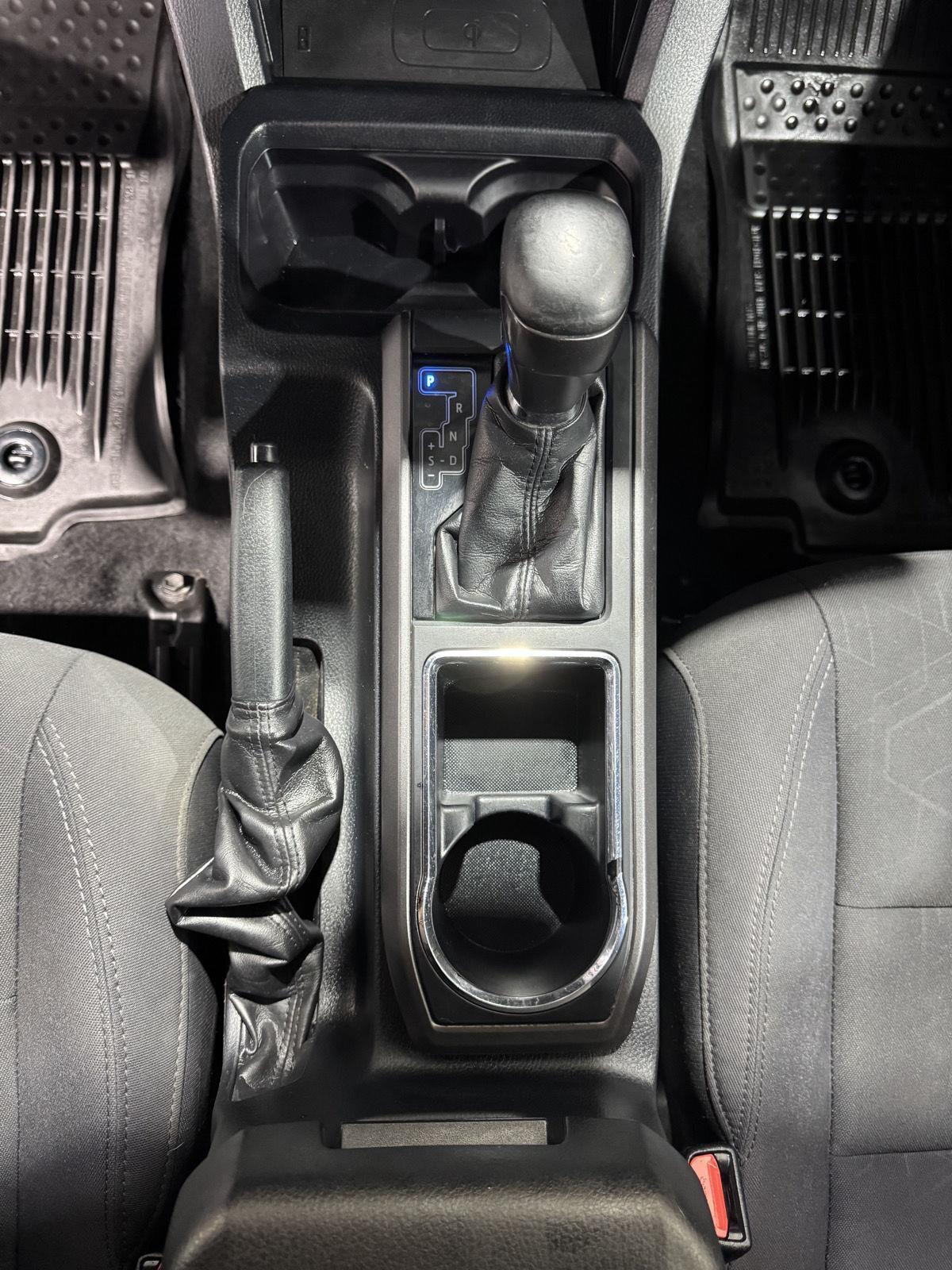 Used 2019 Toyota Tacoma for sale in St. Joseph MO