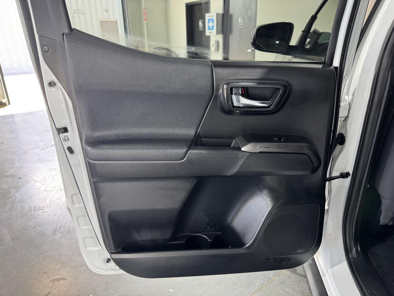 Used 2019 Toyota Tacoma for sale in St. Joseph MO
