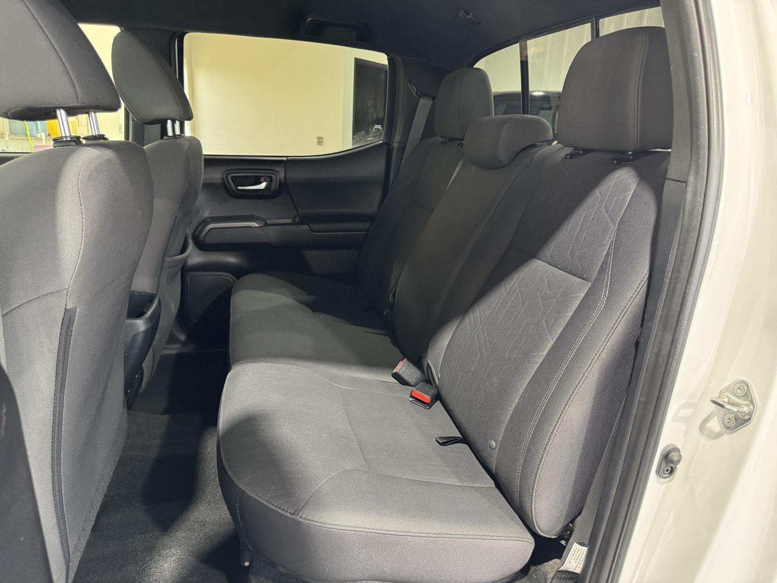 Used 2019 Toyota Tacoma for sale in St. Joseph MO