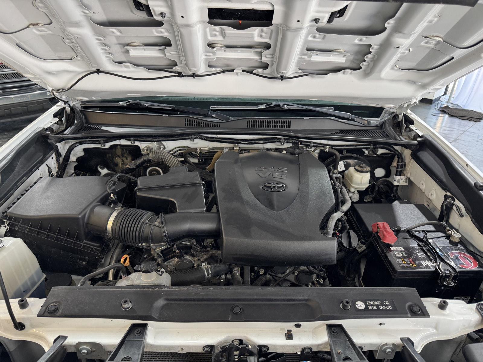 Used 2019 Toyota Tacoma for sale in St. Joseph MO