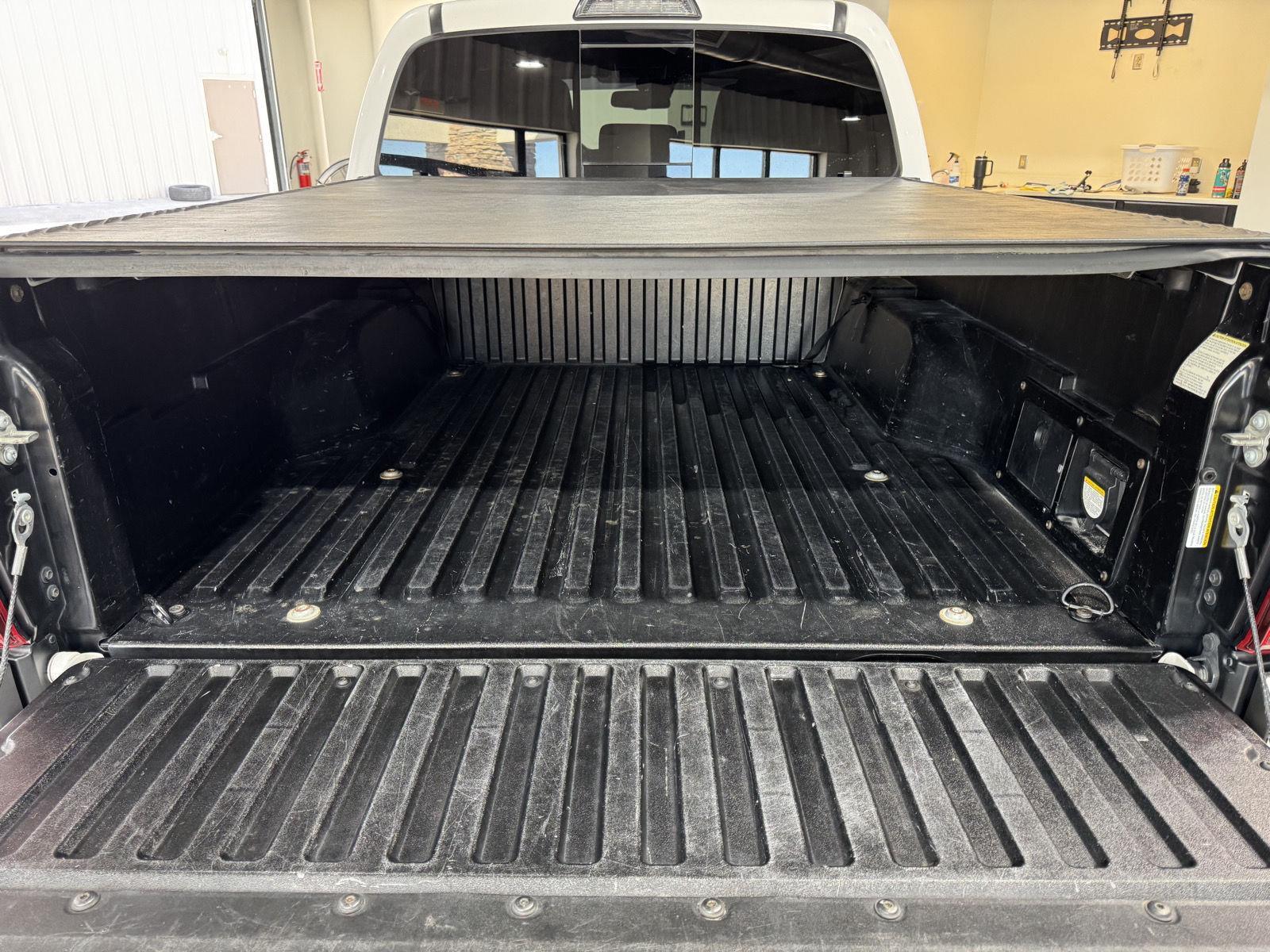 Used 2019 Toyota Tacoma for sale in St. Joseph MO