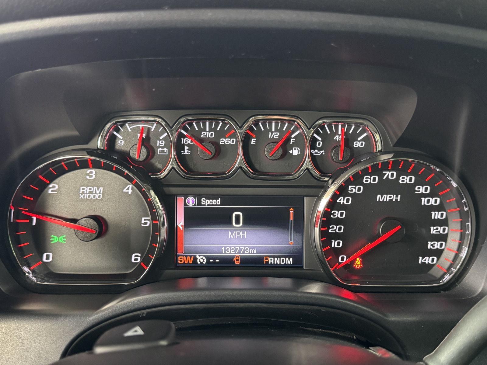 Used 2016 GMC Sierra 1500 for sale in St. Joseph MO