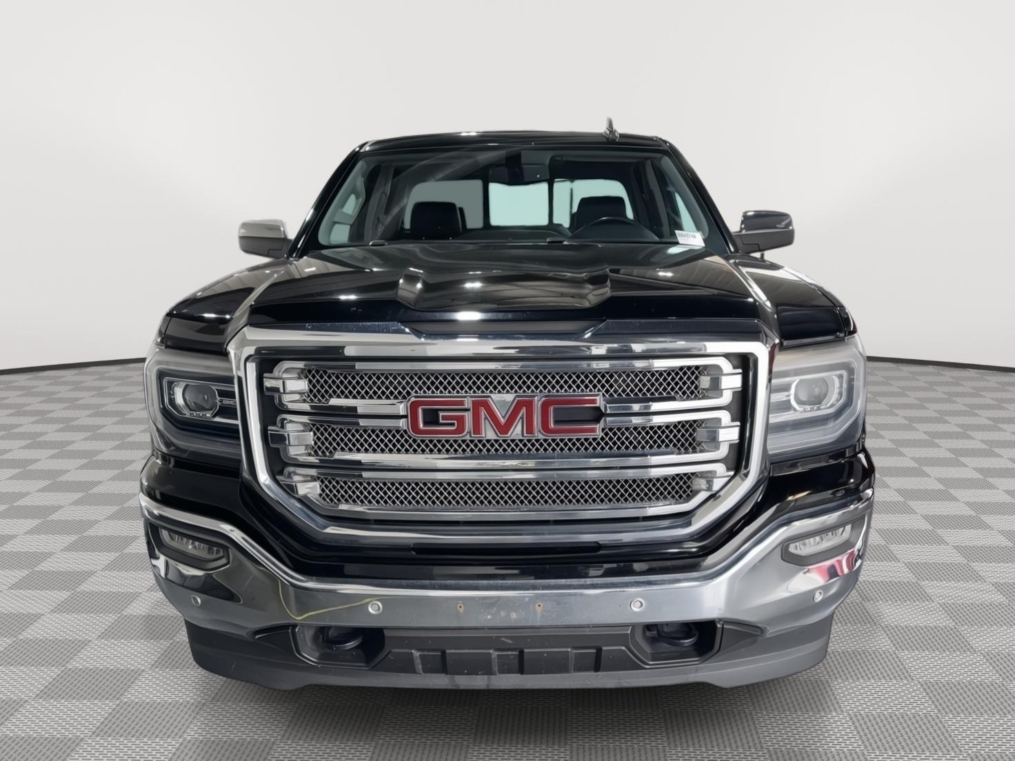 Used 2016 GMC Sierra 1500 for sale in St. Joseph MO