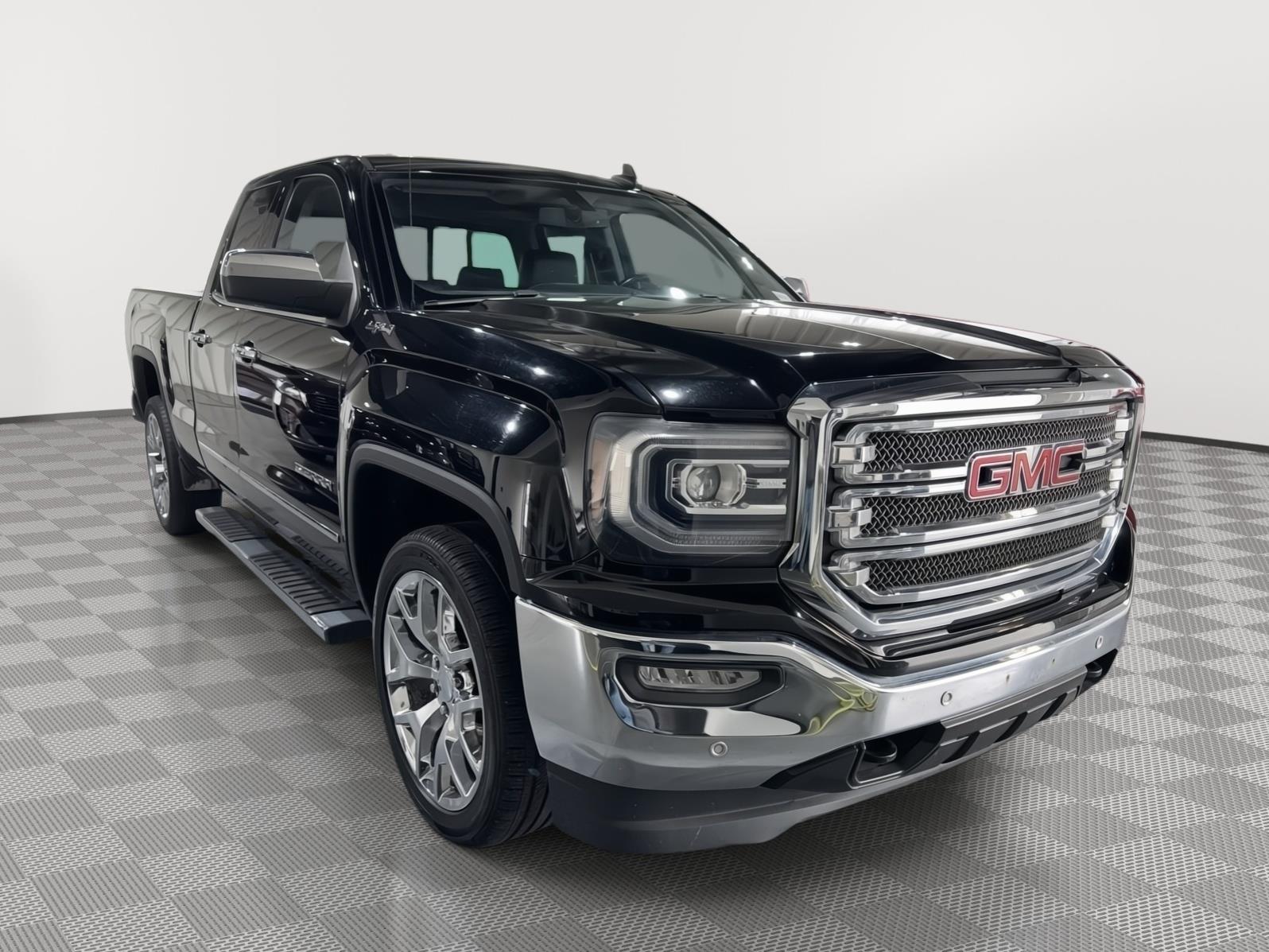 Used 2016 GMC Sierra 1500 for sale in St. Joseph MO