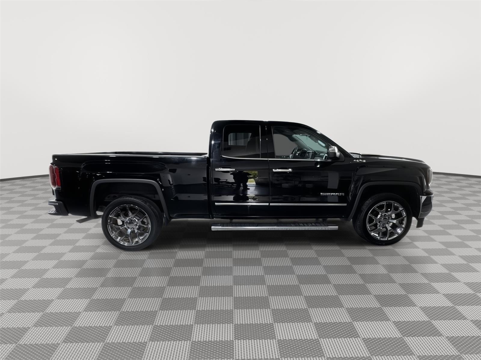 Used 2016 GMC Sierra 1500 for sale in St. Joseph MO