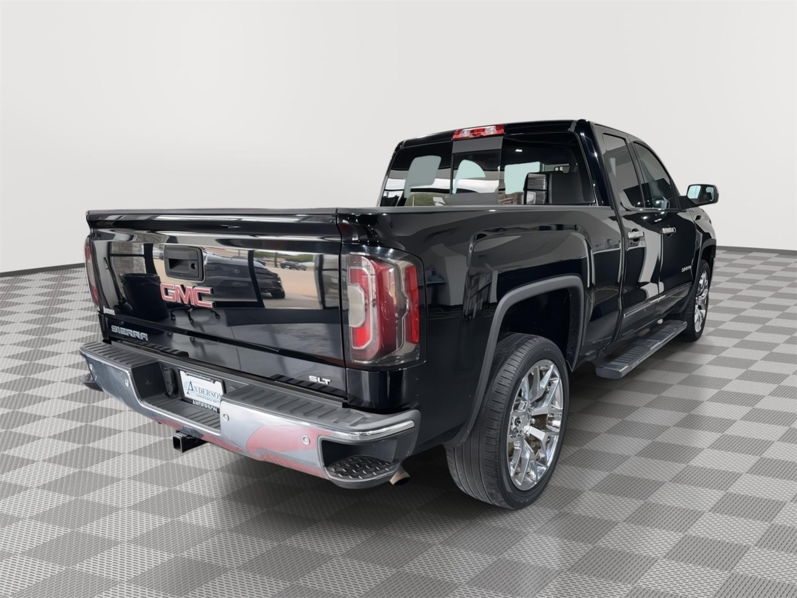 Used 2016 GMC Sierra 1500 for sale in St. Joseph MO