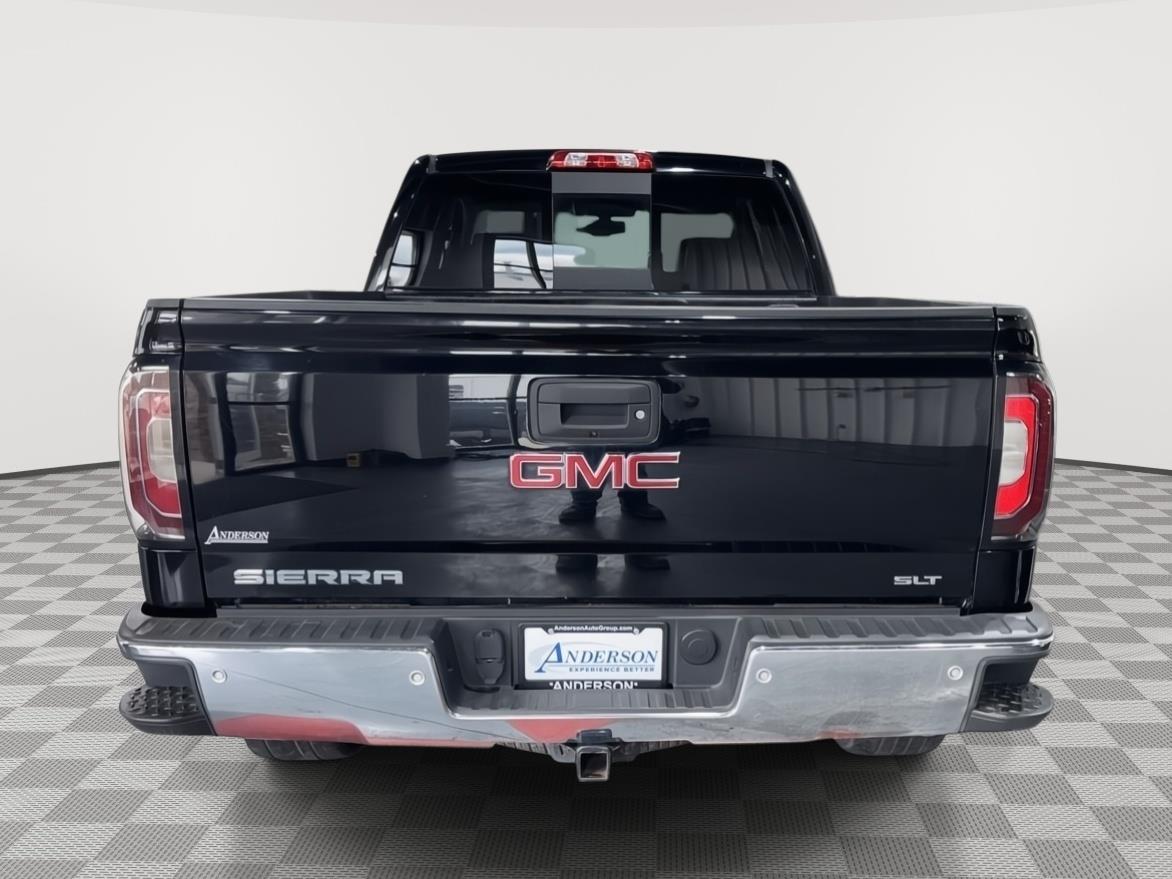 Used 2016 GMC Sierra 1500 for sale in St. Joseph MO