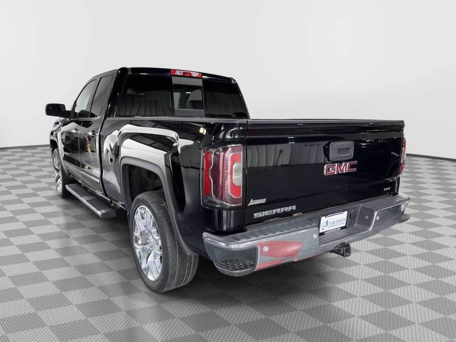 Used 2016 GMC Sierra 1500 for sale in St. Joseph MO