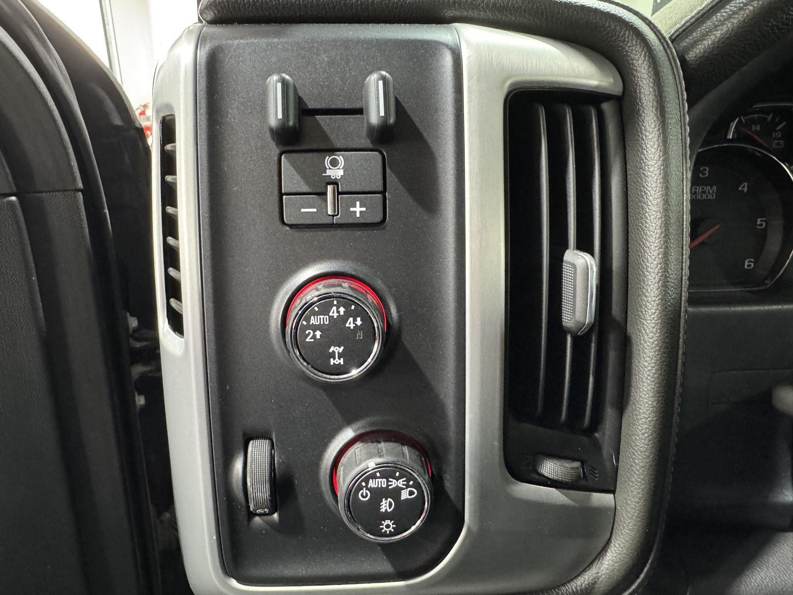 Used 2016 GMC Sierra 1500 for sale in St. Joseph MO