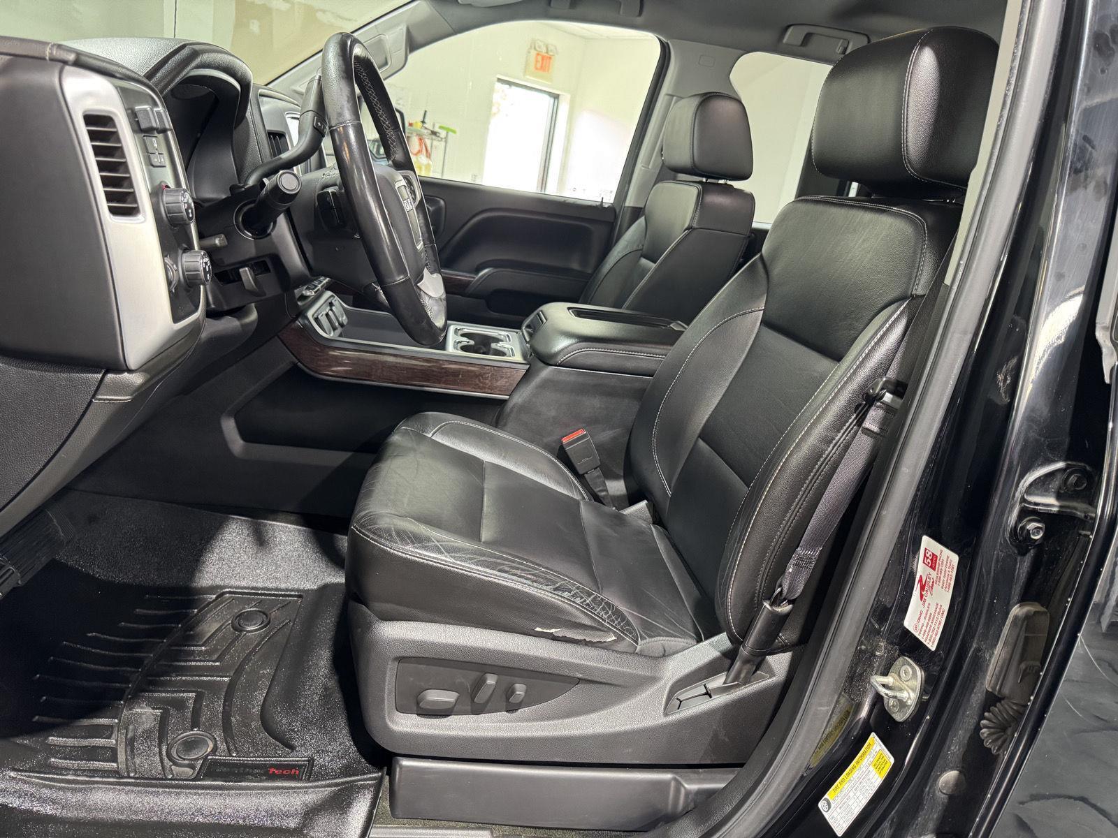 Used 2016 GMC Sierra 1500 for sale in St. Joseph MO
