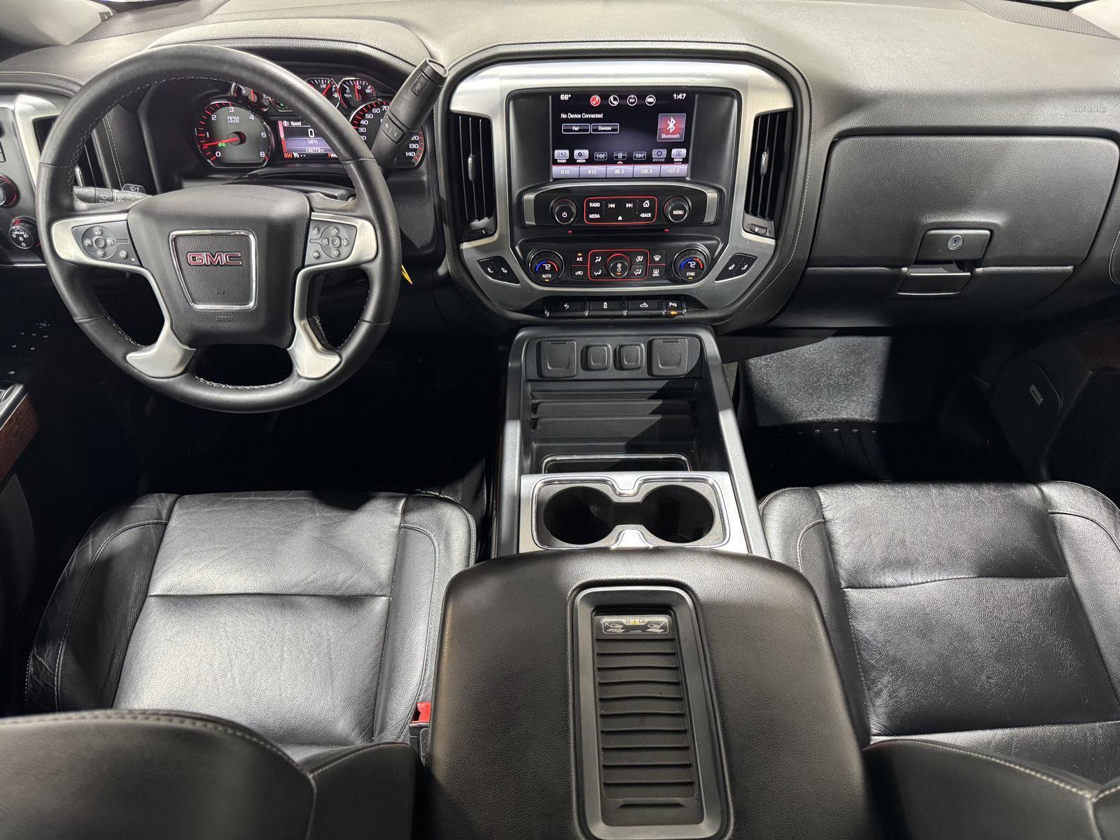 Used 2016 GMC Sierra 1500 for sale in St. Joseph MO