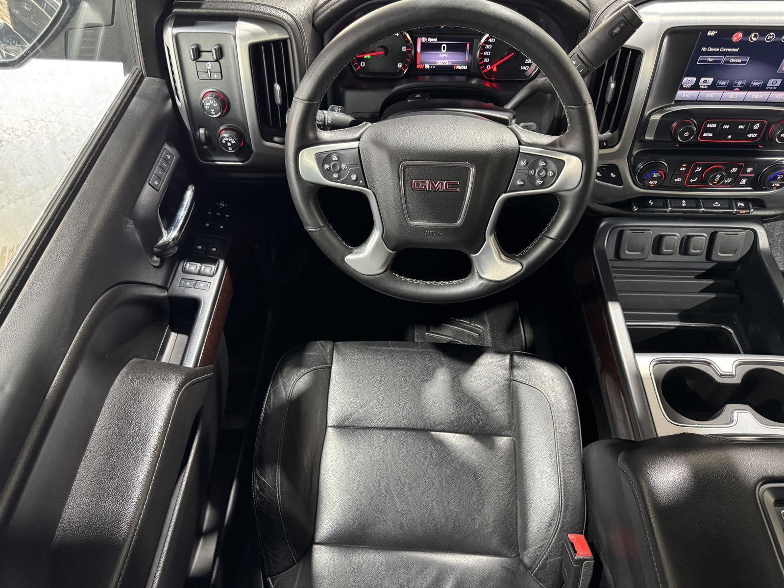 Used 2016 GMC Sierra 1500 for sale in St. Joseph MO